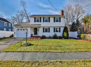 260 Oak St, Manchester, NH 03104