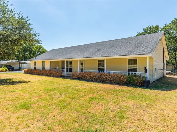 222 Lcr 892, Jewett, TX 75846