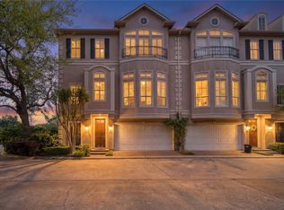 2930 Brompton Square Dr, Houston, TX 77025