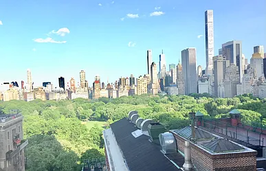 Rented by Anita Loewy, Inc