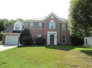 112 Royalton Rd, Mooresville, NC 28115