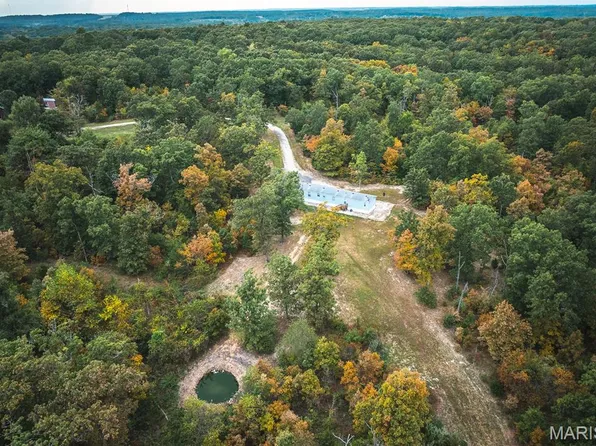 198 Firehouse Dr, Waynesville, MO 65583