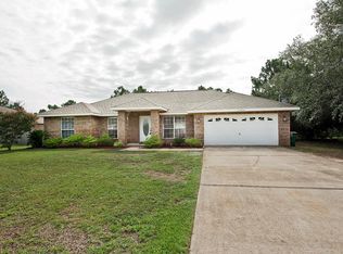 1986 Anchor Dr, Navarre, FL 32566