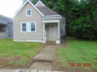 3229 Hale Ave, Louisville, KY 40211