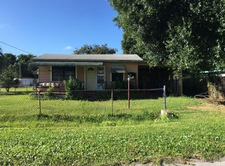 7009 Fleming Ave, Gibsonton, FL 33534