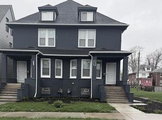 1519 Hurlbut St, Detroit, MI 48214
