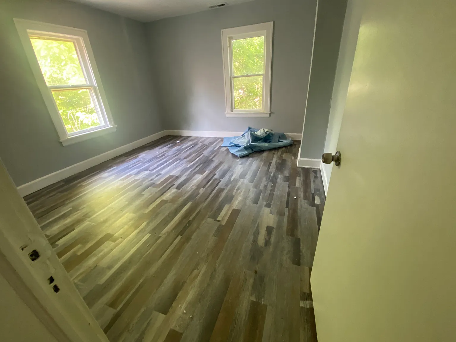 3 bed, 1010 sqft, $1,200 — Photo 2
