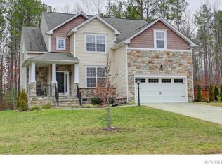 4013 Island Park Ct, Midlothian, VA 23112