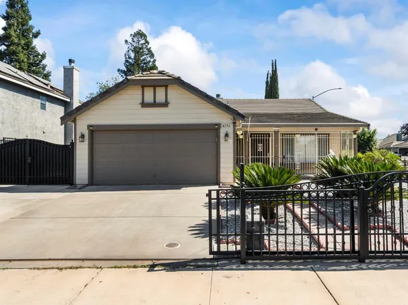 4196 Papillion Ln, Stockton, CA 95206