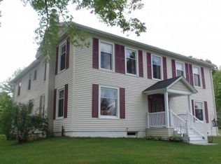 114 E Clark Rd, Greene, NY 13778