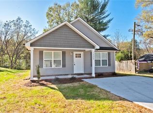 1409 Due West St, Kannapolis, NC 28081