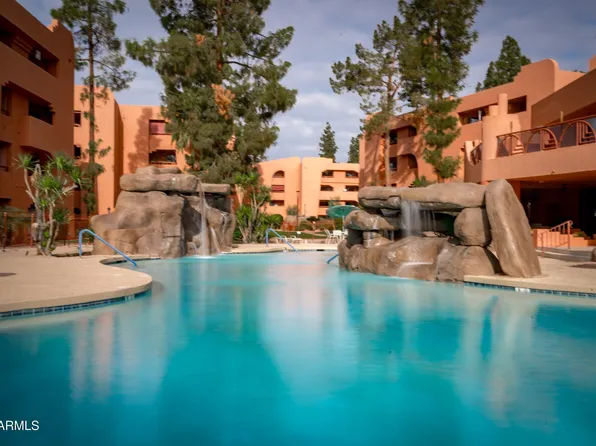 12222 N PARADISE VILLAGE Parkway S #411, Phoenix, AZ 85032