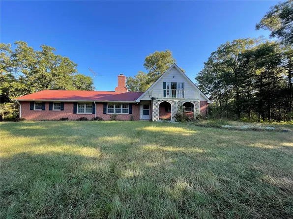 12143 Cedar Grove Rd, Rolla, MO 65401