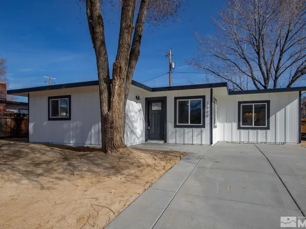 1660 Sterling Way, Reno, NV 89512