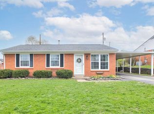 3840 Wem Dr, Lexington, KY