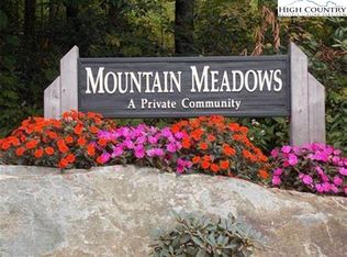 LOT A16 Meadow Ave, Banner Elk, NC 28604