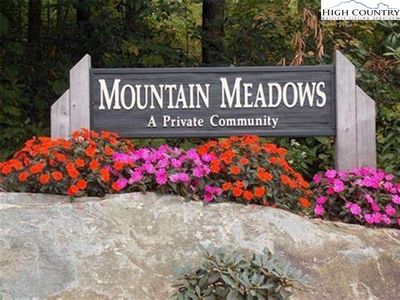 Lot A16 Meadow Avenue Loop, Banner Elk, NC, 28604