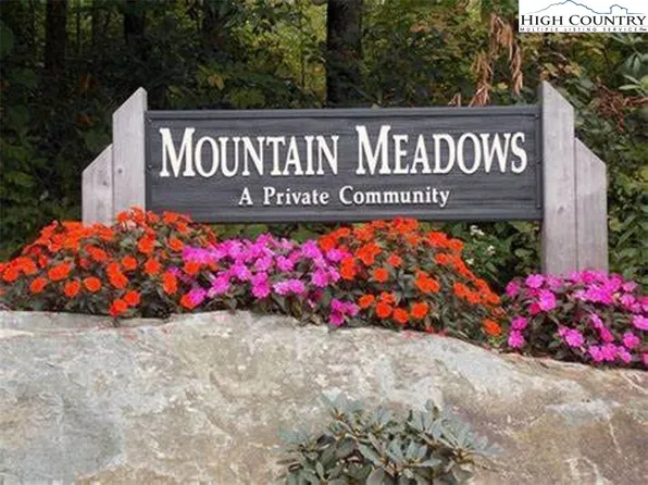 Lot A16 Meadow Avenue Loop, Banner Elk, NC 28604