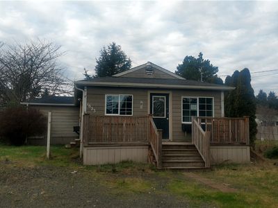 1623 South Broadway, Westport, WA, 98595