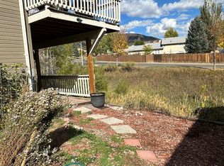 850 Mountain View Dr, New Castle, CO 81647