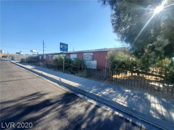 703 Morgan Ave, Las Vegas, NV 89106