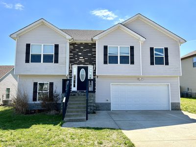 1284 Freedom Dr, Clarksville, TN, 37042