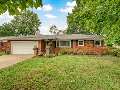 3449 N Rogers Avenue, Springfield, MO, 65803