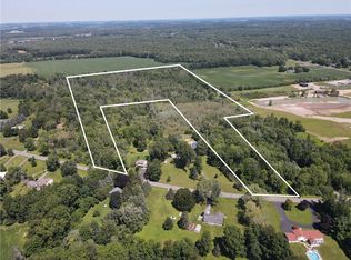 Skuse Rd Lot 100, Phelps, NY 14532