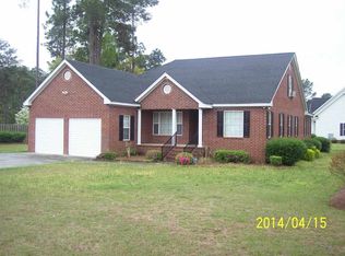 207 Robson St, Hamer, SC 29547