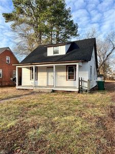 136 Bank St, Waverly, VA, 23890