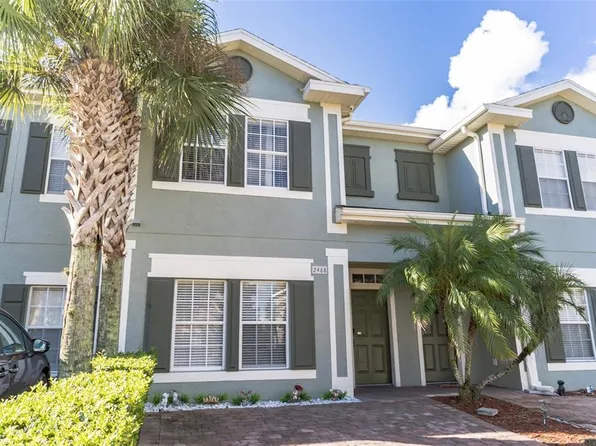 2468 Caravelle Cir, Kissimmee, FL 34746