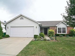 17811SUNDIAL Ct, Westfield, IN 46062