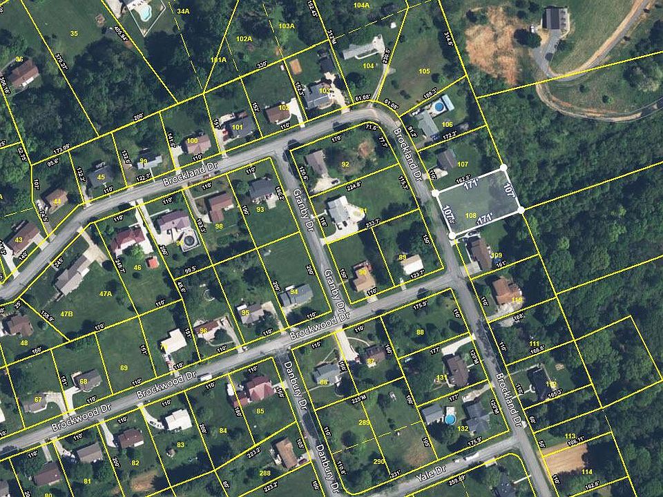 1st image of 4525 Brockland Dr
