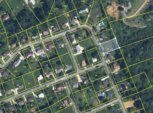 4525 Brockland Dr, Morristown, TN 37813