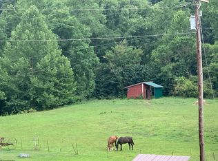 1 W Little Kanawha Hwy, Grantsville, WV 26147