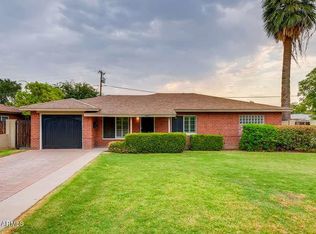 6141 N 18th Dr, Phoenix, AZ 85015