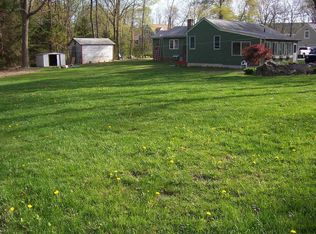 93 Nokokis Rd, Hingham, MA 02043