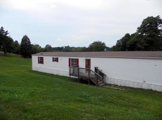 209 Landmark Rd, Jacksboro, TN 37757