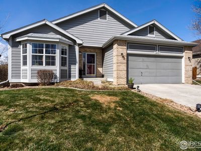 3973 Crestone Dr, Loveland, CO, 80537