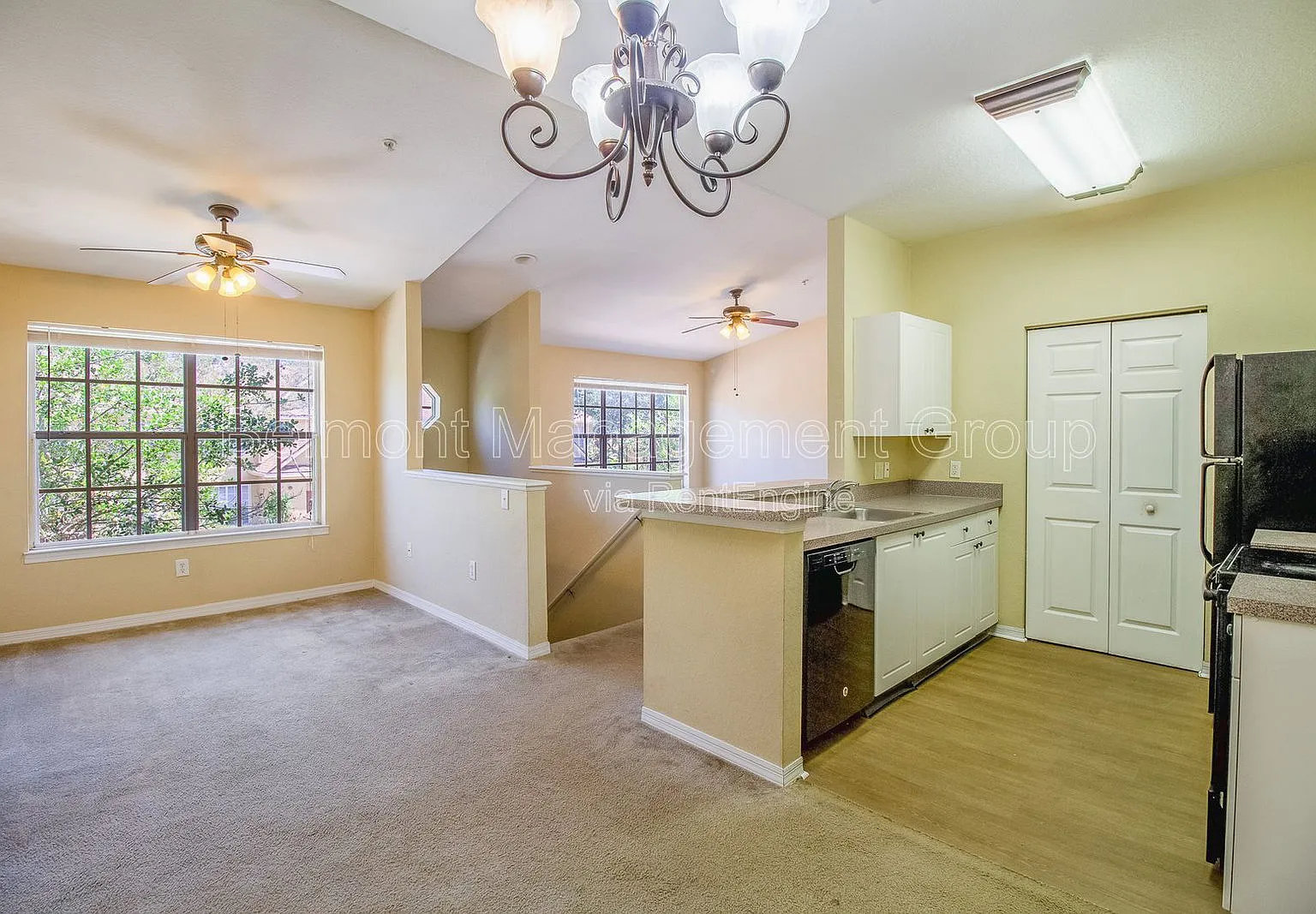 2 bed, 2.0 bath, 1170 sqft, $1,515 — Photo 4