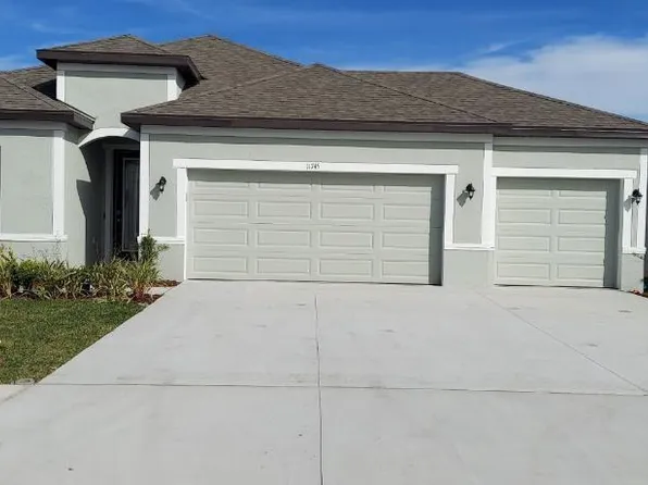 11745 June Briar Loop, San Antonio, FL 33576