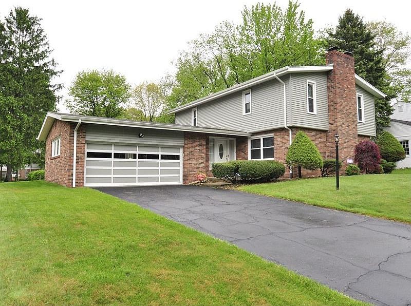 1980 Menold Dr, Allison Park, PA 15101 Zillow