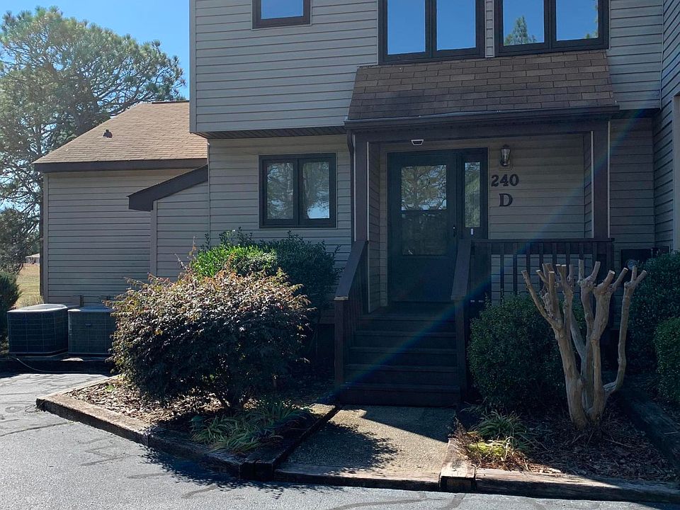 1st image of 240 Persimmon Dr APT D