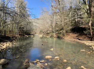 1 Pryor Ridge Rd, Tracy City, TN 37387