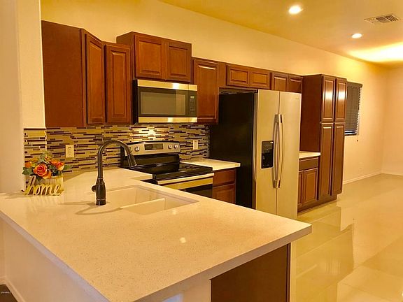 Quartz Counter Tops