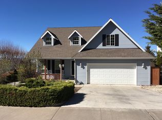 5708 Upland Dr, Klamath Falls, OR 97603