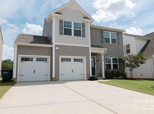 144 Fairfield Dr, Troutman, NC 28166