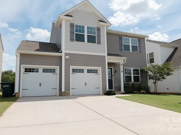 144 Fairfield Dr, Troutman, NC 28166