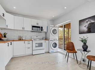 10 Rutherford Ave #2, Hamilton, ON L8M 1Y4