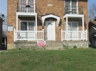 1923 Emerson Ave #G, Dayton, OH